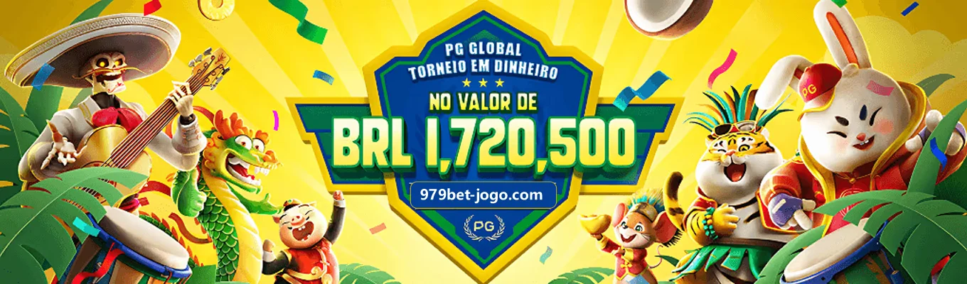 979bet torneio