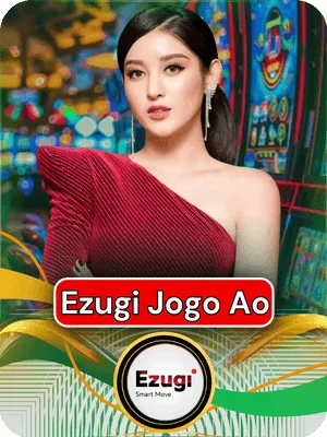 Ezugi jojo vo