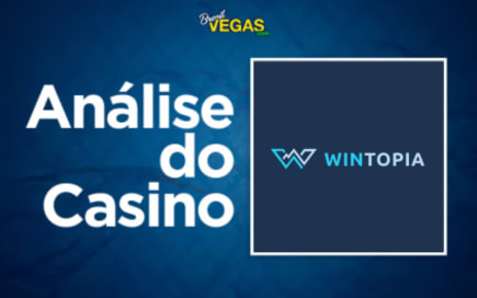 Análise do Wintopia Casino