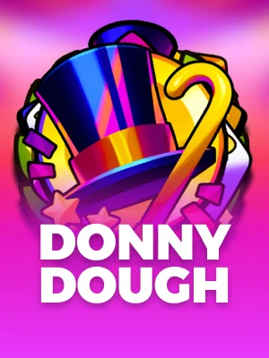 Donny Dough