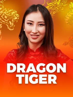 Dragon Tiger